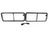 Window Kit Sliding Clear Glass Deluxe - LL1136BPDL - Aftermarket