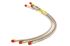 Brake Hose Kit S/S - LL1568BMEXT - Goodridge