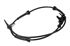 ABS Sensor - LR033461P - Aftermarket
