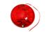 LED Red Rear Fog Lamp E-marked 95mm NAS Spec - LR048201LED - Aftermarket