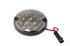 LED Smoked Rear Fog Lamp E-marked 95mm NAS Spec - LR048201LEDSM - Wipac