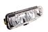 Fog Lamp Assembly - LR080284P1 - OEM