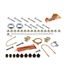 Fitting Kit - LR1099FK - Aftermarket