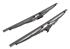 Wiper Blades - Pair - LR154774 - Genuine