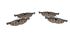 Brake Pad Set Front - LR160435 - Genuine