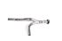 Y Pipe - LR41 - Aftermarket