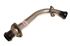 Downpipe - LR81 - Aftermarket