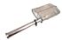 Intermediate Pipe & Silencer - LR96 - Aftermarket
