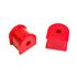Anti Roll Bar D Bush Rear 110 Performance Red 1XJ - NRC5674PBR - Polybush