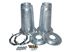 Shock Absorber Turret KIT Galv - NRC6372PGKIT - Britpart