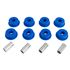 Radius Arm Bush 38mm Comfort Blue 1A - NTC7307PBB - Polybush