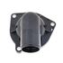 Oil Cooler Housing End Cap - PBQ100010A - MG Rover