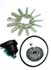 Fan Blades - PKC1281
