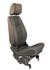 Exmoor Trim - Premium High Back 2nd Row Seat - RH - Techno