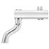 Exhaust Back Box Sports S/steel TR5 TR6 - PXTH102S - Phoenix