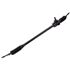 Steering Rack - RHD - PAS - Exchange - QAB102320E - Genuine MG Rover