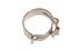 Clip-hose - QYC100230 - Genuine MG Rover