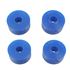 Steering Damper Bush Kit Comfort Blue Kit15 - RA1604PBB - Polybush