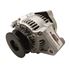 Alternator 55Amp Small In-Line 2 Fixing Lugs Negative Earth - RAC001 - Powerlite