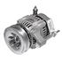 Alternator 45Amp Negative Polarity 100mm Pulley - RAC065R - Powerlite