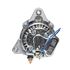 Alternator 50Amp Performance Negative Earth Multi Mount 100mm Pulley - RAC068 - Powerlite