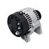 Alternator 100Amp Compact Lucas Style A115i LH Mount Twin V-Pulley - RAC076TVP - PowerLite