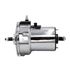 Alternator - VW Beetle-Transporter 90amp Inc Bracket Silver/Chrome Finish - RAC090CH - Powerlite