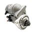 Starter Motor Hi-Torque - Ford BDA Engine Escort Lola T360/450/460 - RAC109 - Powerlite