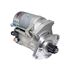 Starter Motor Hi-Torque - Porsche 911 10 Tooth G50 Gearbox Anti-clock - RAC508A - Powerlite