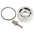 Spin On Oil Filter Conversion Kit - Cars Without Oil Cooler - RB7016