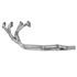 LH Tubular Manifold RHD/LHD - RB7030SSLH
