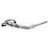 Stainless Steel Tubular Extractor Manifold - RHD - RB7073SS