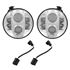 Headlamp 7" LED Conversion RHD (pair) - RB7129LEDLYNX - Aftermarket