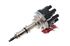 123 Ignition Electronic P6 type Tooth Drive Distributor - Blue Tooth Programmable - RB7458E123BT 