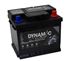 Battery 063 (3 Year Warranty) Dynamic Silver - RBAT063B