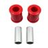 Panhard Rod Bush Set Performance Red 1AS - RBX101340PBR - Polybush