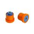 Front Wishbone Rear Bush Set Comfort Blue 1XX - RBX101780RPBB - Polybush