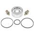 Spin-On Oil Filter Conversion Kit - Coarse Thread Original - RF4022