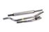 Stainless Steel Sports Exhaust System - Single Exit - TR4A - RF4074
