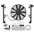 Cooling Fan Kit Jaguar 250 Neg Earth - RFK812 - Revotec