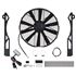 Cooling Fan Kit S-Type 1963-68 Neg Earth - RFK842 - Revotec