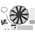 Cooling Fan Kit Jaguar XK120 Neg Earth - RFK843 - Revotec