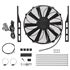 Cooling Fan Kit Jaguar XK140 Neg Earth - RFK844 - Revotec