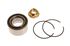 Wheel Bearing Kit - RFM000050P - Aftermarket