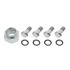 Nut & Bolt Kit - for CV Type Driveshaft - RG1314NUTK