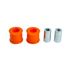 Watts Link Bush Set Axle End Dynamic Orange 1AE - RGX100970PBO - Polybush