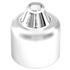 Dashpot Cover HS4/6 Chrome - RL1345