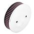 Air Filter (HS4 carbs) Single - RL1377 - K&N
