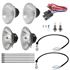 Halogen Conversion Kit - LHD - RM8100LHD