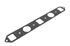 Gasket - Tubular Manifold - RP1407GASKET